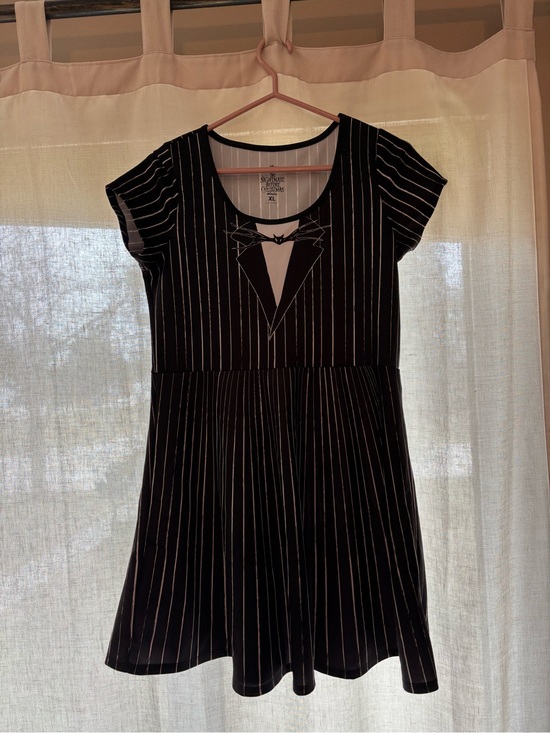 Disney Dresses & Skirts - Disney The Nightmare Before Christmas dress